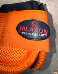 Small Hilason Horse No Turn Training Protective Shock Absorbing Bell Boots