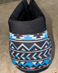 Large Hilason Horse No Turn Training Protective Shock Absorbing Bell Boots