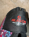 Large Hilason Horse No Turn Training Protective Shock Absorbing Bell Boots