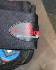 Large Hilason Horse No Turn Training Protective Shock Absorbing Bell Boots