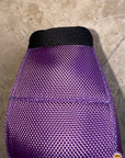 Small Hilason Horse No Turn Training Protective Shock Absorbing Bell Boots