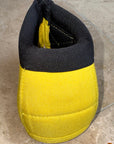 Small Hilason Horse No Turn Training Protective Shock Absorbing Bell Boots