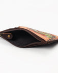 American Darling Card Holder Genuine Western Leather Women Bag