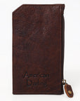 American Darling Card Holder Genuine Western Leather Women Bag