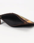 American Darling Card Holder Genuine Western Leather Women Bag