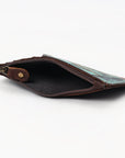 American Darling Card Holder Genuine Western Leather Women Bag
