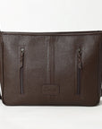 OHLAY Clutch Genuine Leather women bag western Bag OHZX101