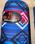 Hilason Horse Medicine No Turn Bell Boots Sports Boots Front Rear Hind Leg Protective