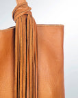 American Darling Tote Genuine Leather Women Western Handbag Purse | Travel Bags