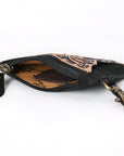 American Darling Coin Purse Genuine Leather Women Bag Western Handbag Purse