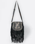 American Darling Crossbody Genuine Leather women bag western handbag purse