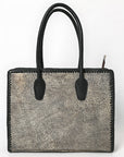 American Darling Tote Genuine Leather Women Bag Western Handbag Purse