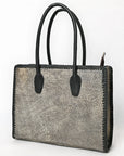 American Darling Tote Genuine Leather Women Bag Western Handbag Purse
