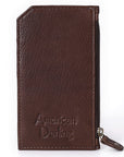 American Darling Card-Holder Stylish Hair-On Genuine Western Leather Women & Men
