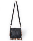 American Darling Crossbody Genuine Leather women bag western handbag purse