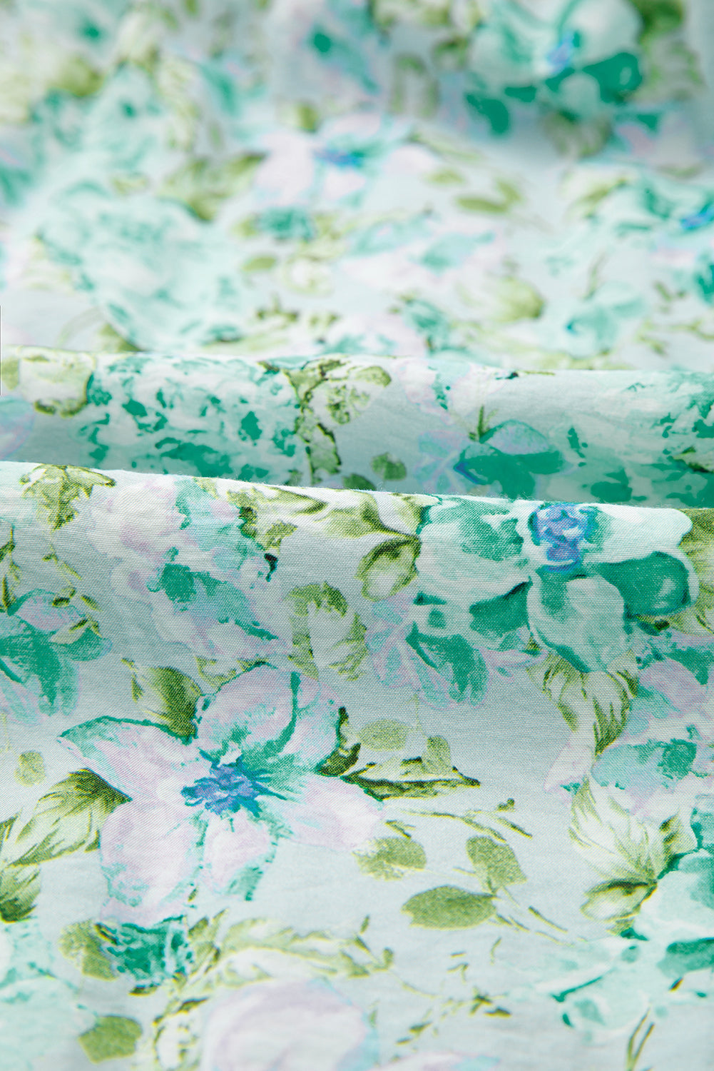 Floral Lace Tied-Strap Empire Waist Maxi Dress