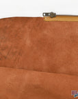 HILASON Western Horse Bull Riding Adult Rodeo Genuine Handmade Leather Chaps