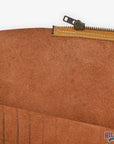 HILASON Western Horse Bull Riding Adult Rodeo Genuine Handmade Leather Chaps