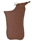 HILASON Western Horse Bull Riding Adult Rodeo Genuine Handmade Leather Chaps