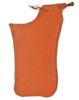 HILASON Western Horse Bull Riding Adult Rodeo Genuine Handmade Leather Chaps