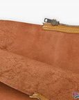 HILASON Western Horse Bull Riding Adult Rodeo Genuine Handmade Leather Chaps