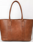 American Darling Tote Genuine Leather Women Bag Western Handbag Purse