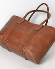 American Darling Tote Genuine Leather Women Bag Western Handbag Purse