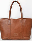 American Darling Tote Genuine Leather Women Bag Western Handbag Purse