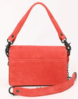 American Darling Evening Bag Genuine Western Leather Women Bag ADBGZX108A