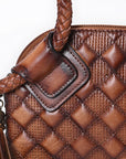 American Darling wristlet Genuine Leather Women Bag Western Handbag Purse