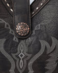 American Darling Hobo Genuine Western Leather Women Bag ADBGZ929
