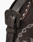 American Darling Hobo Genuine Western Leather Women Bag ADBGZ929