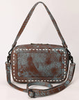 American Darling Camera Bag Genuine Western Leather Women Bag ADBGZ930