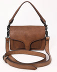 American Darling Evening Bag Genuine Western Leather Women Bag ADBGZX111
