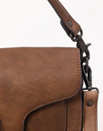 American Darling Evening Bag Genuine Western Leather Women Bag ADBGZX111