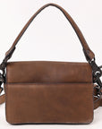American Darling Evening Bag Genuine Western Leather Women Bag ADBGZX111