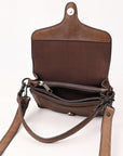 American Darling Evening Bag Genuine Western Leather Women Bag ADBGZX111