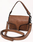 American Darling Evening Bag Genuine Western Leather Women Bag ADBGZX111