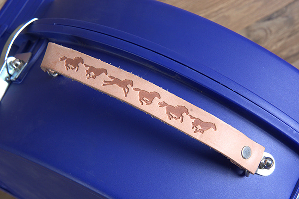 K&amp;D Equestrian Heavy-Duty Rope Storage Can Keep Ropes Organized Tangle-Free