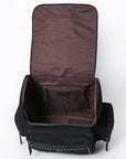 American Darling Backpack Genuine Suede Leather women bag western handbag purse