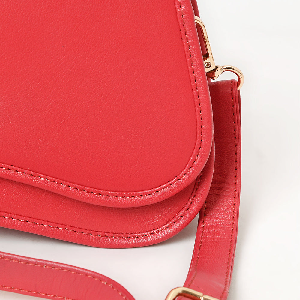 Never Mind Western Cross Body Genuine Leather Handbag Purse Wallet Bag For Women Girls
