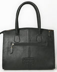 American Darling Tote Hand Tooled Genuine Leather Women Bag Western Handbag Purse