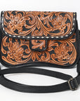 American Darling  Crossbody Genuine Western Leather Women Bag