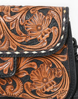 American Darling  Crossbody Genuine Western Leather Women Bag