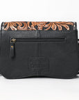 American Darling  Crossbody Genuine Western Leather Women Bag