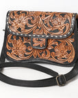 American Darling  Crossbody Genuine Western Leather Women Bag