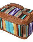 American Darling Pouch Saddle Blanket Genuine Leather women bag western handbag purse