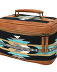 American Darling Pouch Saddle Blanket Genuine Leather women bag western handbag purse