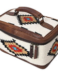 American Darling Pouch Saddle Blanket Genuine Leather women bag western handbag purse