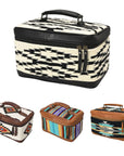 American Darling Pouch Saddle Blanket Genuine Leather women bag western handbag purse